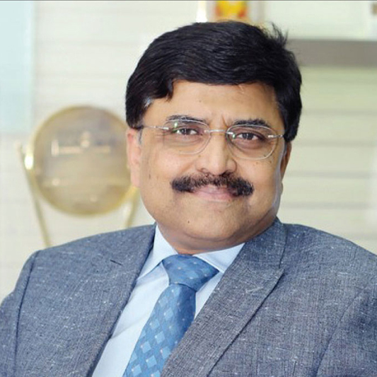 Dr. Ramesh PV
